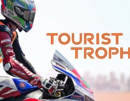 Moto MO Vu Tourist Trophy