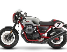 Moto Aprilia RSV4 XTrenta La Superbike ultime prete pour