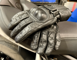 Moto Examen des gants Weise Ripley WP pour femmes 1024x768 1