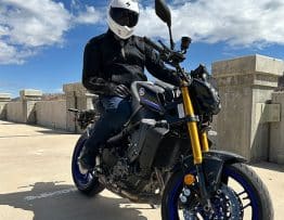 Moto Casque ScorpionEXO Covert FX Examen de lequipement