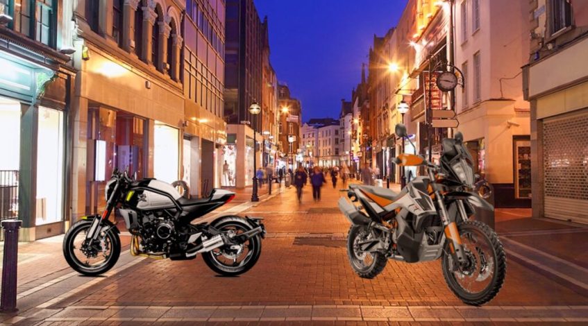 Moto Insider de lindustrie KTM va renforcer ses liens avec 1024x612 1
